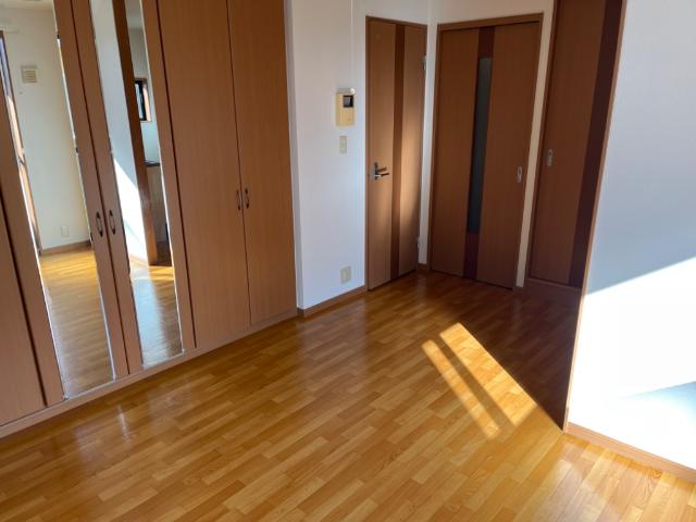 その他部屋・スペース　洋室