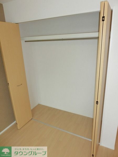 収納　お問合せはタウンハウジングまで！※現地待合わせ相談可能