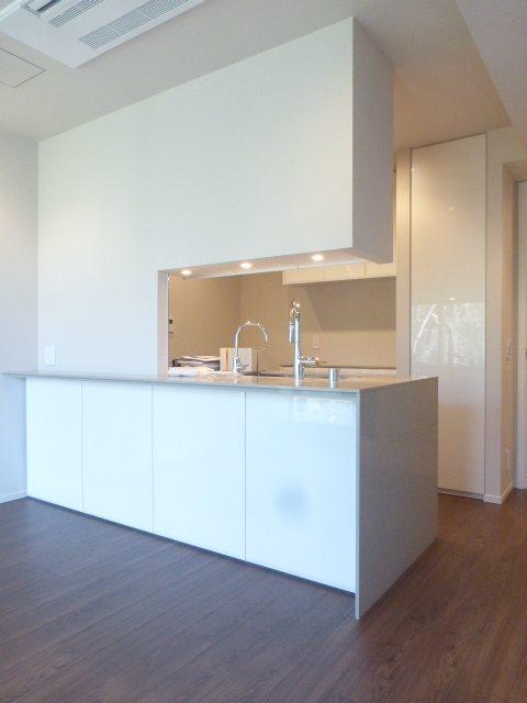 キッチン　キッチン※別部屋参考写真