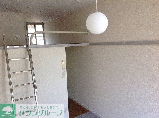 キッチン　※イメージの為、実際のものとは異なります。