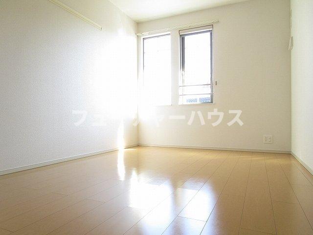 その他　内装です