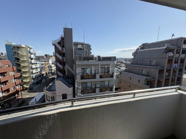 米川ビルのその他写真