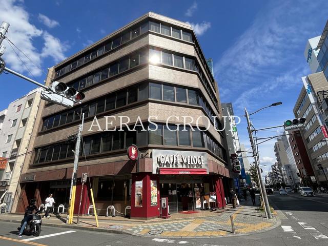 飲食店　カフェ・ベローチェ 立川南駅前店（飲食店）まで230m
