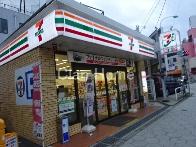 コンビニ　セブン*イレブン 大阪玉津３丁目店（コンビニ）まで242m