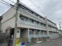 ヴィラ南大沢 3階 築2年5ヶ月の賃貸物件