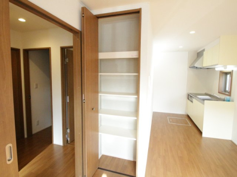 その他部屋・スペース