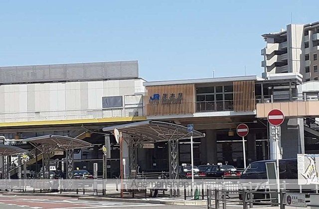 その他　ＪＲ茨木駅（その他）まで500m