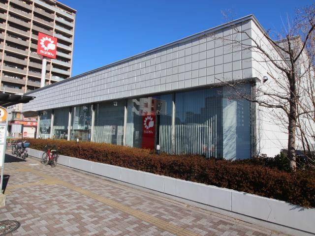 銀行　千葉銀行南流山支店（銀行）まで1425m