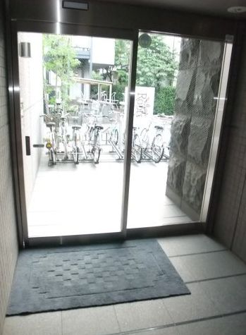 ロビー