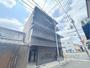 今出川駅より徒歩5分 4階 築4年7ヶ月の賃貸物件