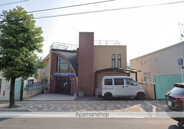 幼稚園・保育園　府中ひかり保育園（幼稚園・保育園）まで365m