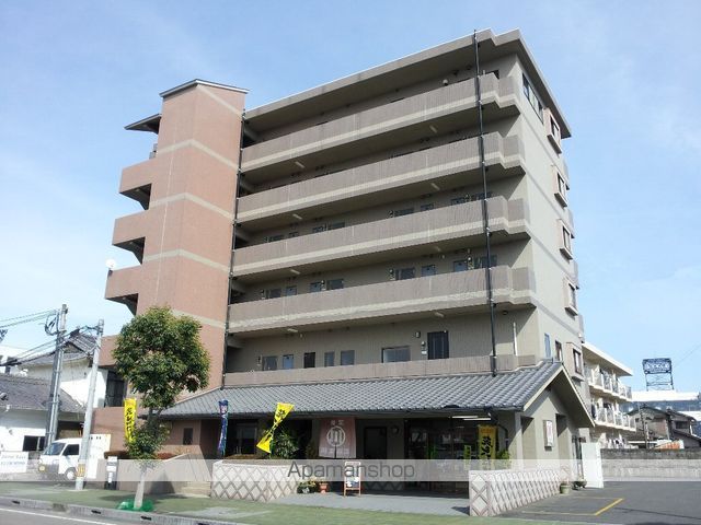 ベターデイズの外観写真