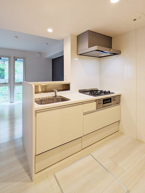 キッチン