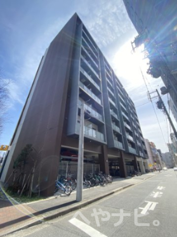 建物外観　★外観