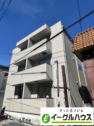 建物外観　※同型物件参照