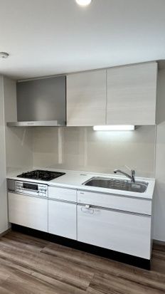 キッチン　※同型物件参照