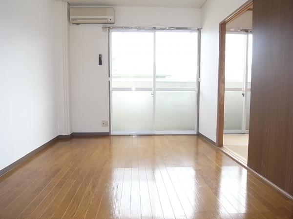 その他設備　その他部屋・スペース
