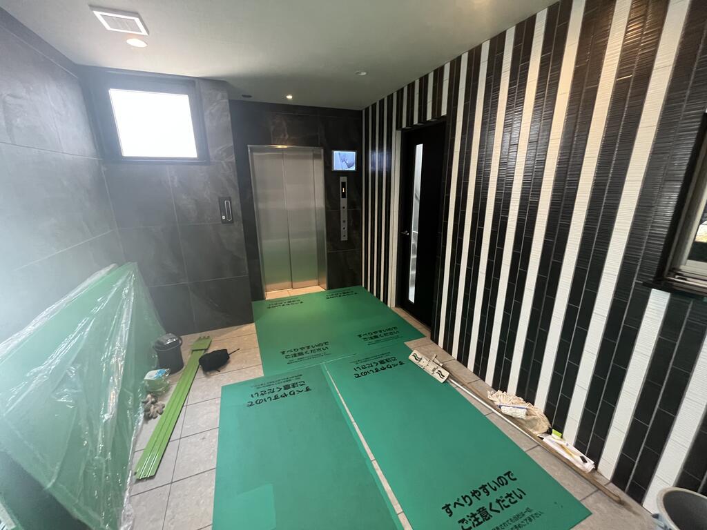 ロビー