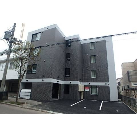 建物外観　詳細は、ウィンドワード菊水店までご相談下さい。