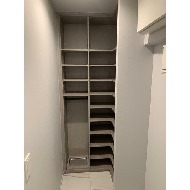 収納　物件画像