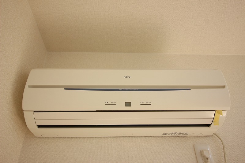 その他設備　※他号室イメージ