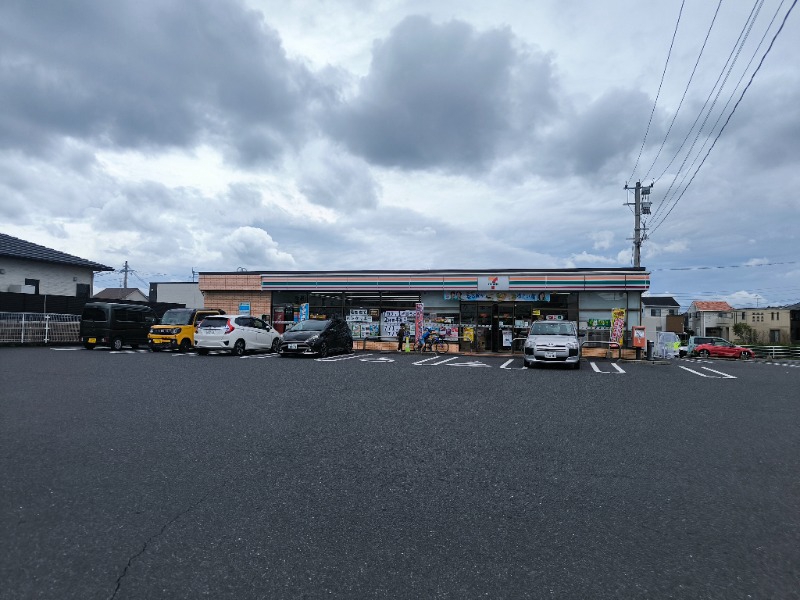 コンビニ　セブンイレブン中間岩瀬西町店（コンビニ）まで871m
