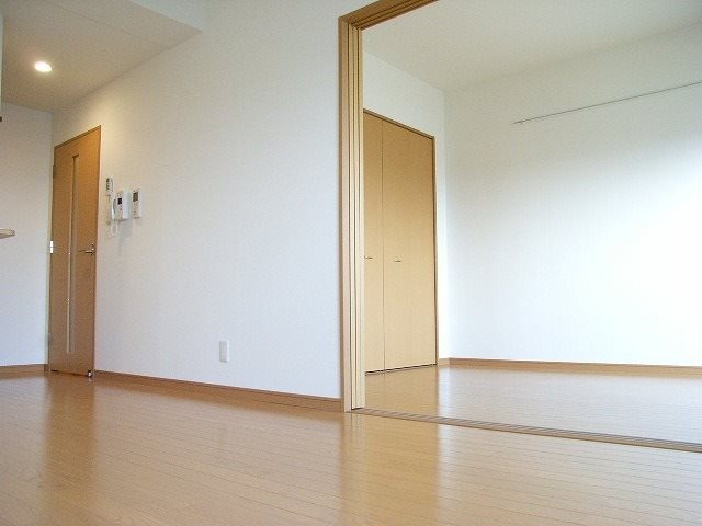 その他部屋・スペース　別号室イメージ