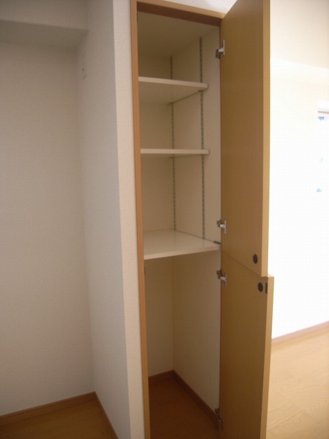 その他設備　別号室イメージ