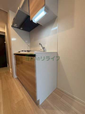 キッチン　別部屋参考写真
