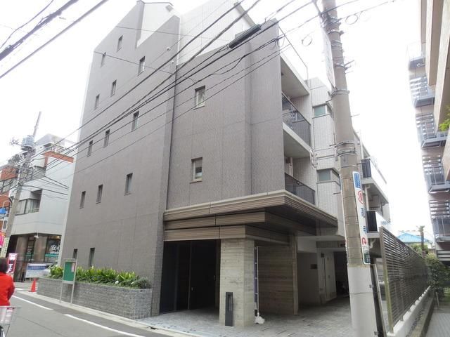 建物外観　【初期費用分割・クレカ対応】一都三県のお部屋探しは2025…