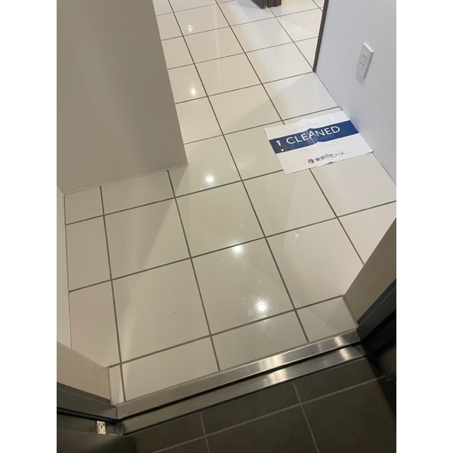 玄関　玄関※別部屋参考写真