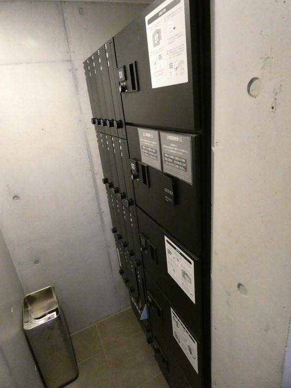 その他共有部分　共用部