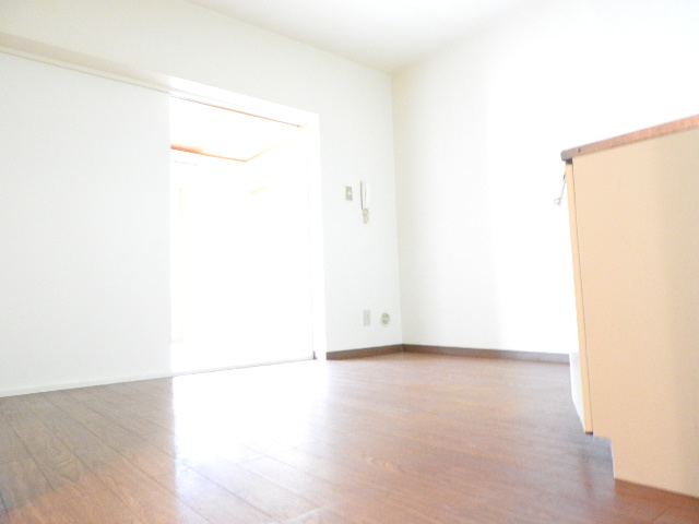 居室・リビング　他のお部屋の参考写真となります。