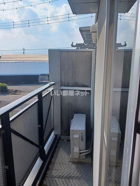 上毛電鉄 三俣駅 徒歩25分 2階建 築29年の内装写真