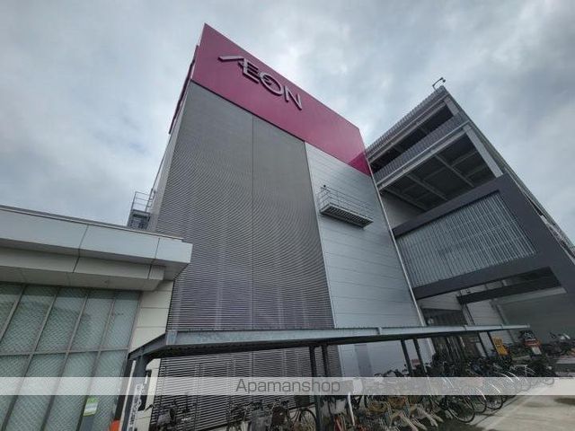ショッピングセンター　イオンスタイル堺鉄砲町（ショッピングセンター）まで951m