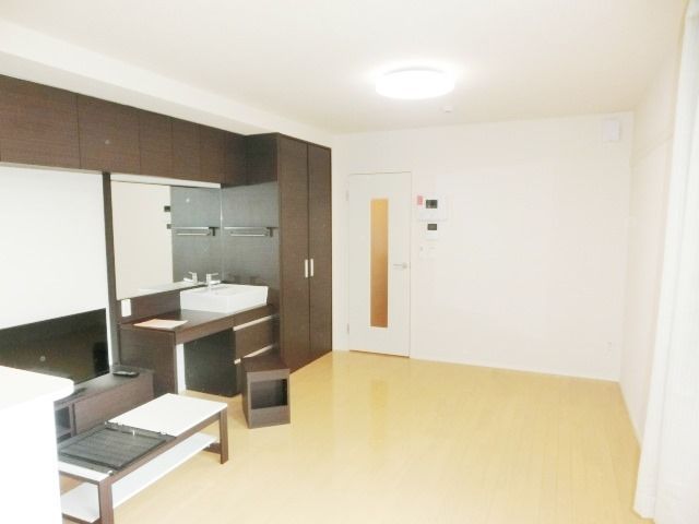 その他部屋・スペース　家具家電付きのお部屋です