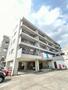 上尾駅より徒歩5分 築36年5ヶ月 5階建の賃貸物件