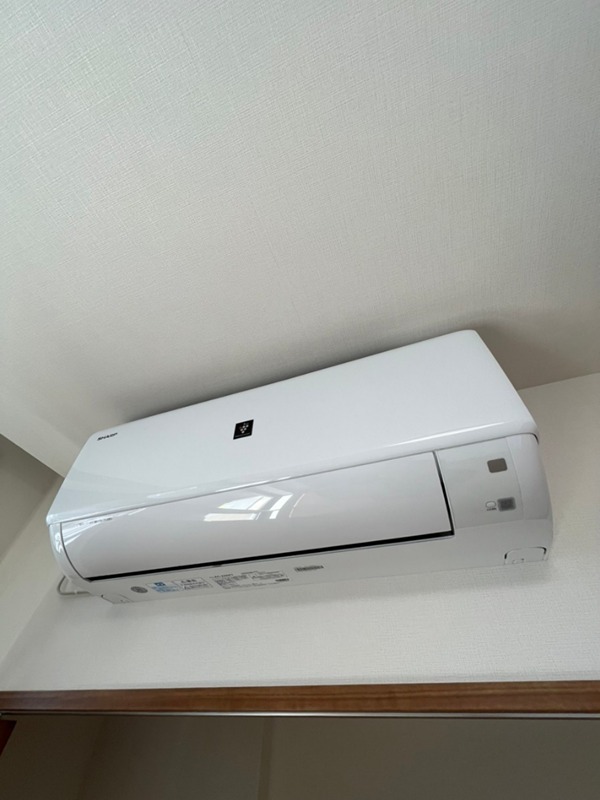 その他設備　部屋