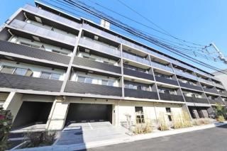 建物外観　☆外観☆