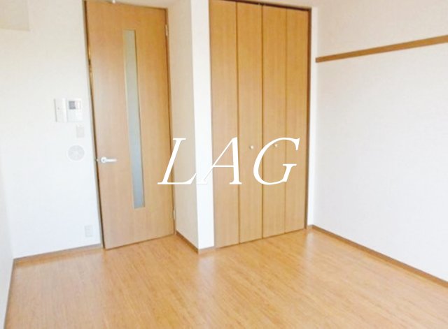 その他部屋・スペース　寝室（同仕様）です。
