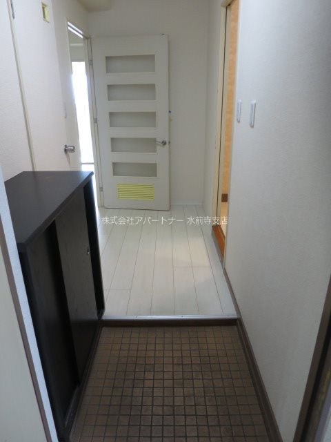 玄関　※イメージ