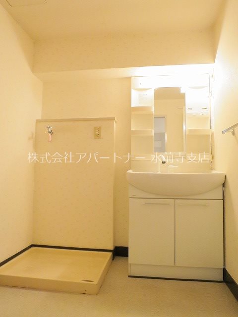 洗面設備　※イメージ