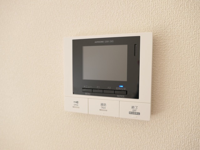 セキュリティ　ＴＶモニターホン