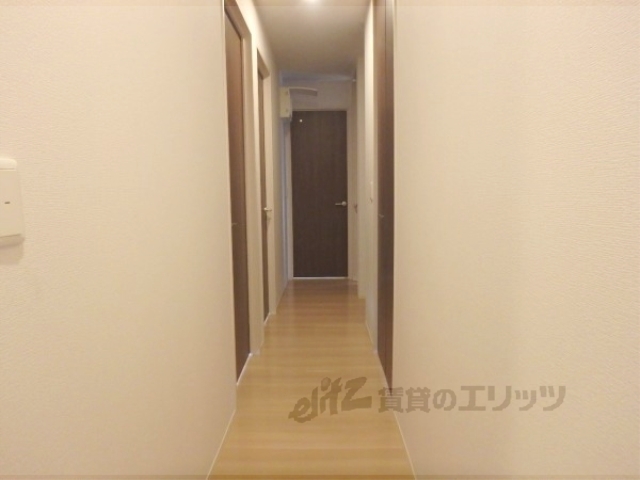 その他部屋・スペース　廊下