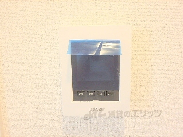 セキュリティ　ドアフォン（ＴＶ含）