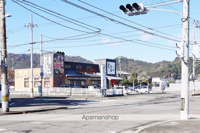 飲食店　じゃんじゃか鳴門店（飲食店）まで542m