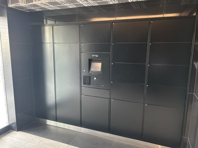アーバンパーク高井戸の外観写真