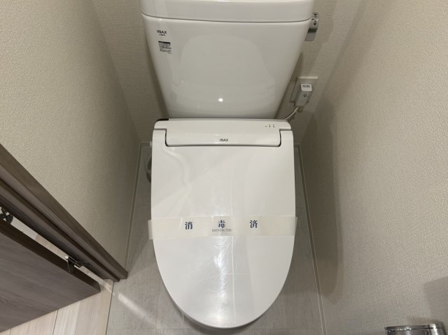 アーバンパーク高井戸のトイレ写真