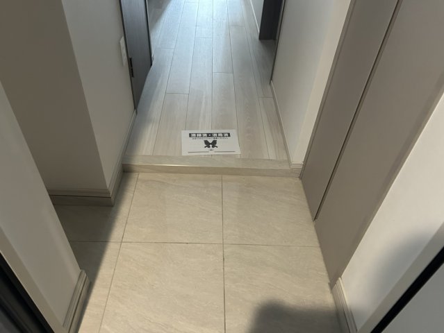 アーバンパーク高井戸の玄関写真