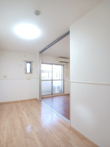 その他部屋・スペース　きれいな内装です